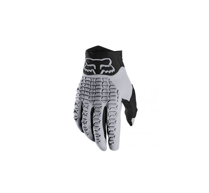 <span style="font-weight: bold;">Перчатки Legion Glove</span> текстиль, цвет СерыйFOX&nbsp;