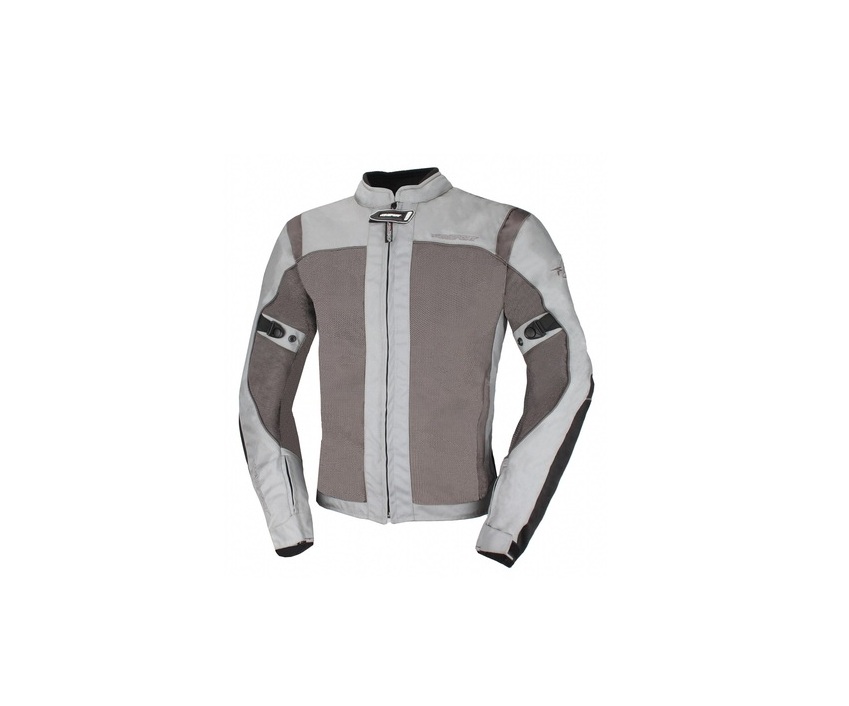 <span style="font-weight: bold;">Куртка текстильная AGVSPORT Jerez (</span>серый/антрацит)&nbsp;