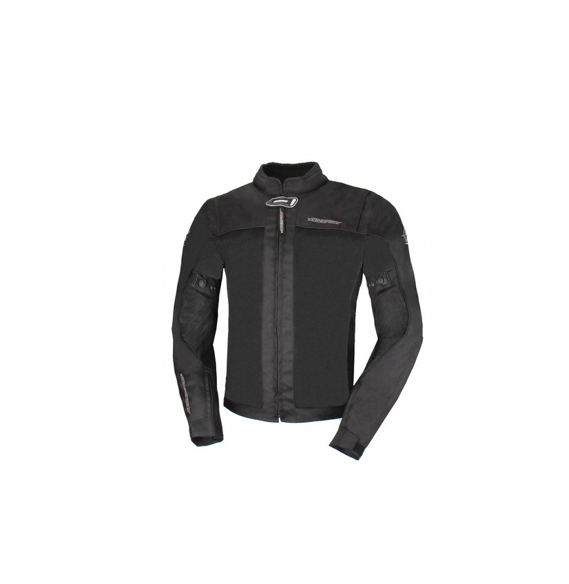 <span style="font-weight: bold;">Куртка текстильная AGVSPORT Jerez</span>&nbsp;(черный)
