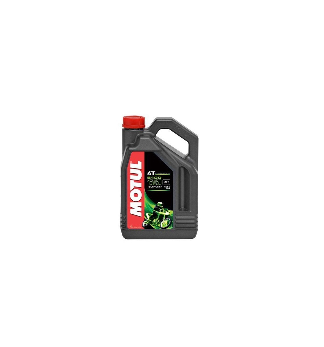 <span style="font-weight: bold;">Масло моторное MOTUL 5100 15W-50 4Т, 4 л.</span>