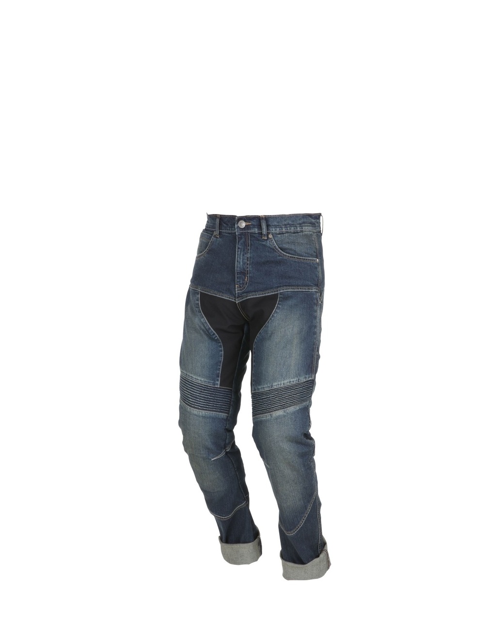 <span style="font-weight: bold;">БРЮКИ MODEKA JEANS BRONSTON BLUE&nbsp;</span>