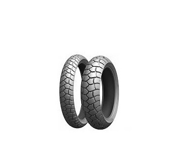 <span style="font-weight: bold;">MICHELIN Мотошина Anakee Adventure 140/80-17 [69H TL/TT] задняя [Rear]</span>