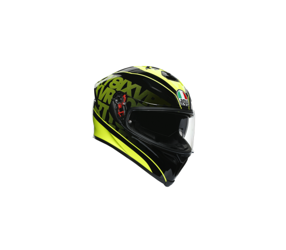 <span style="font-weight: bold;">Шлем AGV K-5 S TOP- FAST 46</span><br>