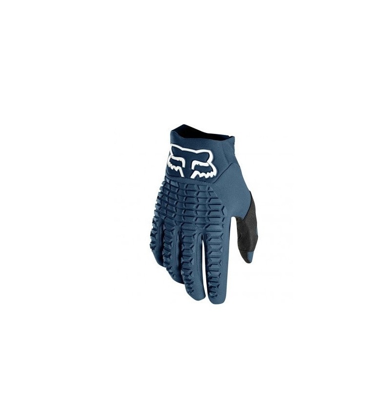 <span style="font-weight: bold;">Перчатки Legion Glove</span> текстиль, цвет СинийFOX&nbsp;