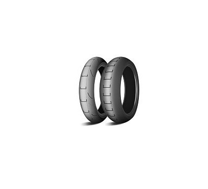 <span style="font-weight: bold;">MICHELIN Мотошина Power Supermoto C 160/60-17 [TL] задняя [Rear] NHS</span>&nbsp;