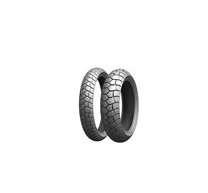<span style="font-weight: bold;">MICHELIN Мотошина Anakee Adventure 110/80-19 [59V TL/TT] передняя [Front]</span><br>